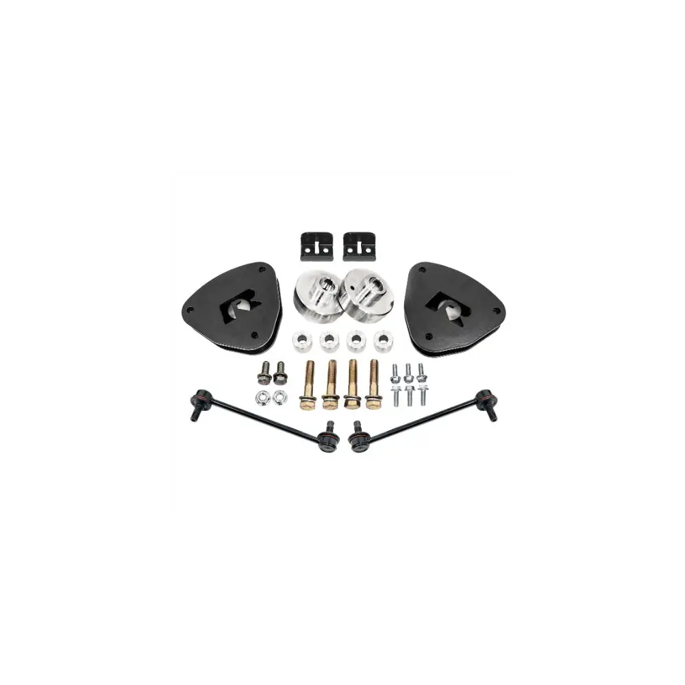 READYLIFT Front & Rear 1-1/2" Suspension Lift Kit - RLI69-22150